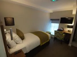 New Park Hotel, hotel in Carmarthen