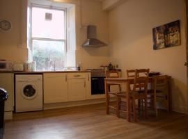 Hotel foto: Amazing 3 Bedroom City Centre Apartment