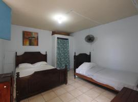 Foto do Hotel: Paddy Hostal