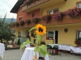 Hotel Photo: Café-Pension Margret