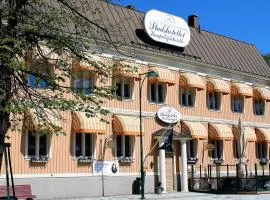 Pietarsaaren Kaupunginhotelli