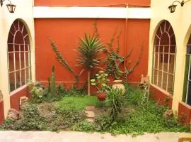 Posada Don Giorgio