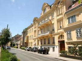 Ξενοδοχείο φωτογραφία: Apartment Schönbrunn