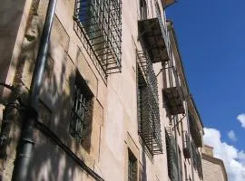 Hotel Leonor de Aquitania, hotel in Cuenca