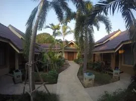Mamaungpaa Hill resort