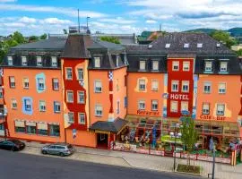 Viesnīca Meister BÄR HOTEL Fichtelgebirge pilsētā Marktredvica