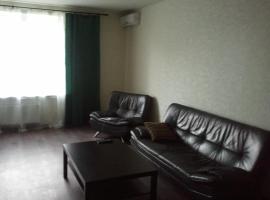 Hotel Photo: Apartment on Varvarskoy