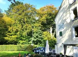 Wald-Hotel