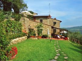 Fotos de Hotel: Delicious country house in Chianti