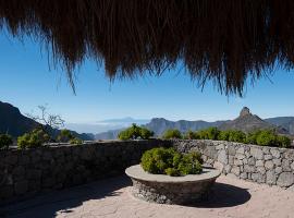 Photo de l’hôtel: Casa Rural Isla de Cuba