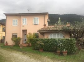 Gambaran Hotel: La Casa di Emma