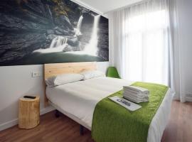 Hotel kuvat: Casual Serantes