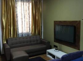 Hotel Photo: Zanz Homestay