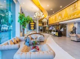 Gallery Design - SHA Extra Plus