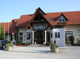 Hotel kuvat: Hotel Golf