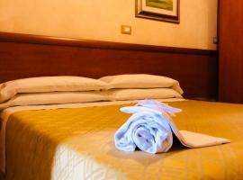 Hotel Photo: Hotel Casarola - Trigoria