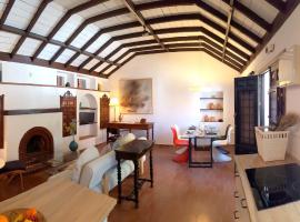 Хотел снимка: Quiet House in Malaga