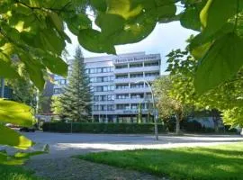 HAK Hotel am Klostersee, hotel en Sindelfingen