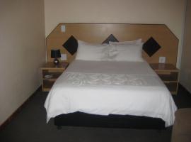 Hotel Photo: Black Swan Guesthouse