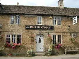 The Jolly Huntsman, hotel in Chippenham