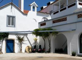 Hotel Photo: Quinta do Piloto