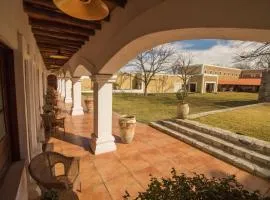 La Casona Del Banco Hotel Boutique