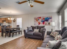 Ξενοδοχείο φωτογραφία: Town House In Arlington