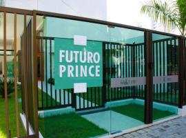 호텔 사진: Flat Futuro Prince Premium