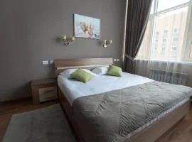 MAXX inn