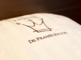 Fotos de Hotel: Hotel De Franse Kroon