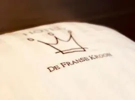 Hotel De Franse Kroon