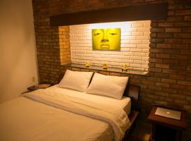 Фотографія готелю: Luong's Homestay