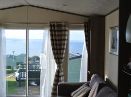 Hotel Foto: St Andrews Holiday Home