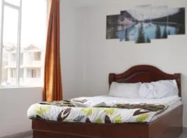 Casa de Cristal Hotel