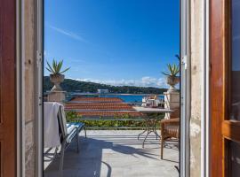 Apartment Beti, hotell sihtkohas Lopud