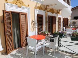 Ξενοδοχείο φωτογραφία: Hotel Villa Tafaj