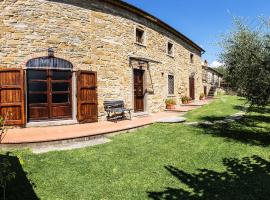 Фотографія готелю: Agriturismo Borgo tra gli Olivi