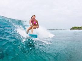 Villa Fiorita, Hotel in Dikwella