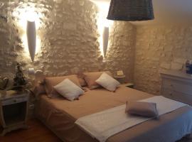 Foto di Hotel: Clos des Morillons