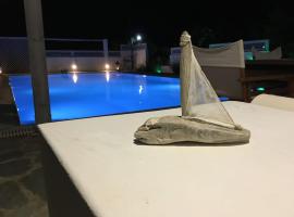 Hotelfotos: Villa Costa Hydra