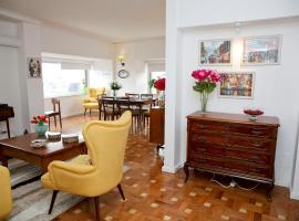 A picture of the hotel: Apartamento Vintage 2