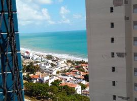 Hotel fotografie: Conde Da Praia