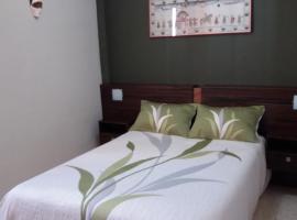 Hotel Photo: Apartamento Sin Fronteras