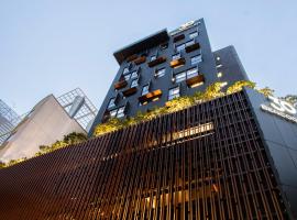 Hotel Photo: 30 Bencoolen