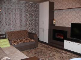 A picture of the hotel: Apartment on Marshala Yeremenko 96