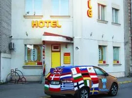 Hotel Erfolg