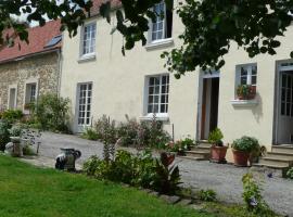 Hotelfotos: Le clos de Tournes