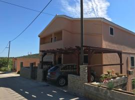 Apartments Lamjana, hotel v destinaci Kali