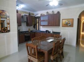 Gambaran Hotel: Sunrise Apartment