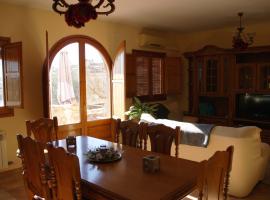 מלון צילום: Montserrat holidays Casa Rural